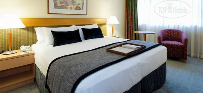 New photos from tourists Rydges World Square 4*