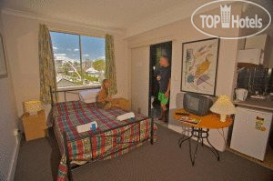 Hotelier's photos Manly Beachside Apartments 3*