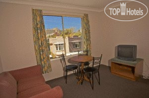 New photos from tourists Manly Beachside Apartments 3*
