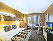 New photos from tourists Parkroyal Parramatta Hotel Sydney 4*