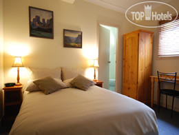 New photos from tourists Ashfield Manor 3*