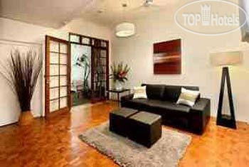New photos from tourists Australian Sunrise Lodge 2*