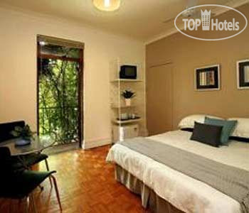 Hotel photo Australian Sunrise Lodge 2*