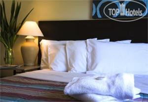 Hotelier's photos Avoca Lodge 3*