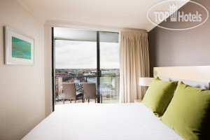 New photos from tourists Mantra Sydney Central 4*