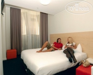 New photos from tourists Base Backpackers Sydney Hostel 2*