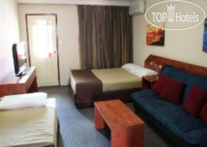 New photos from tourists Central Railway Hotel 2*
