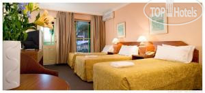 Hotelier's photos Central Railway Hotel 2*