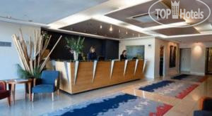 Фото Coogee Sands Hotel & Apartments