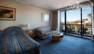 Hotelier's photos Coogee Sands Hotel & Apartments 4*