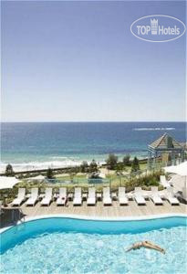 New photos from tourists Crowne Plaza Coogee Beach Sydney 4*