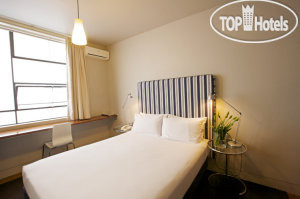 Hotelier's photos Dive Hotel Coogee Beach 4*