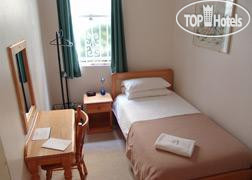 Hotelier's photos Glenferrie Lodge 3*