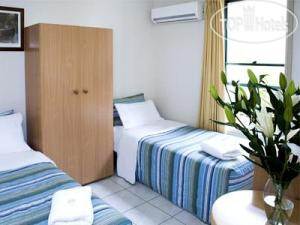 New photos from tourists High Cross Park Lodge 3*