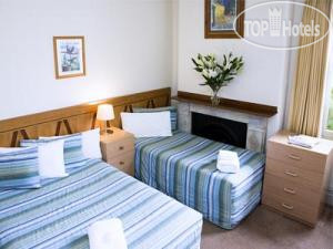 Photos High Cross Park Lodge