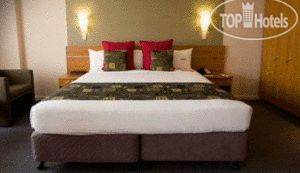 New photos from tourists Mercure Sydney Hotel 4*