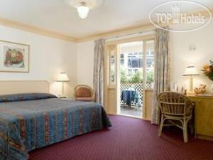 New photos from tourists McLaren Hotel 3*