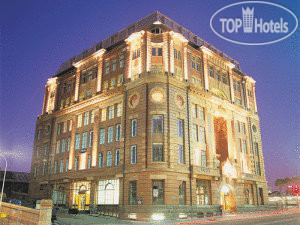 New photos from tourists Medina Executive Sydney Central 3*