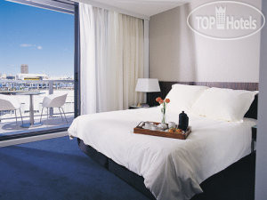 Hotelier's photos Medina Grand Harbourside 4*