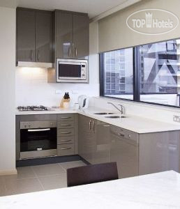 New photos from tourists Meriton Suites Kent Street 5*