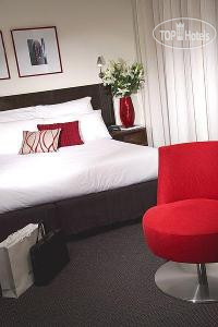 Hotelier's photos Meriton Suites Kent Street 5*