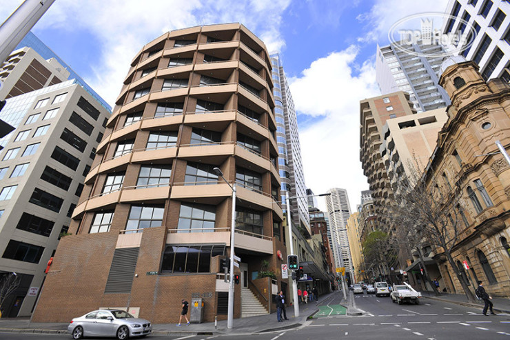 New photos from tourists Metro Apartments on Darling Harbour 3*