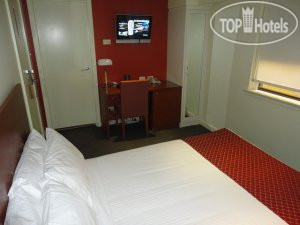 New photos from tourists Metro Hotel on Pitt 4*