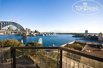 Hotelier's photos Milson Executive Apartments 4*