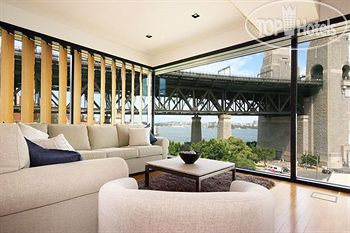 New photos from tourists Milson Executive Apartments 4*