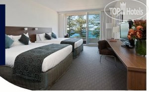 New photos from tourists Novotel Sydney Manly Pacific 4*