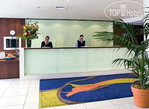 New photos from tourists Novotel Rockford Darling Harbour 4*