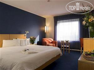 Hotelier's photos Novotel Rockford Darling Harbour 4*