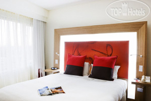 Фото Novotel Sydney Olympic Park