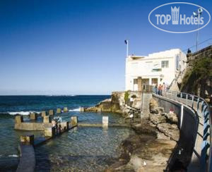 Hotelier's photos Perouse Lodge 3*