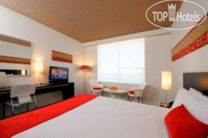 Hotelier's photos Punt Hill North Shore 4*