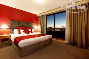Hotel photo Rendezvous Hotel Sydney The Rocks 3*
