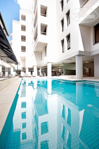 Фото Rendezvous Hotel Sydney The Rocks