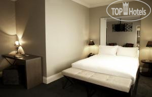 Фото Kirketon Hotel