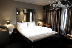 Hotelier's photos Kirketon Hotel 5*