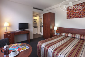 Hotelier's photos The Macleay Hotel 3*