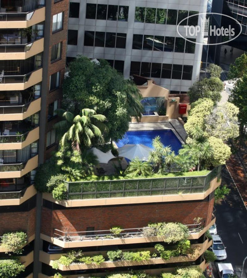 Hotel photo The York by Swiss-Belhotel 4*