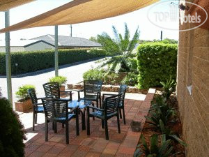 New photos from tourists Travellers Rest 2*
