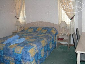 Hotelier's photos Travellers Rest 2*