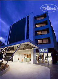 Hotelier's photos Urban St Leonards 4*