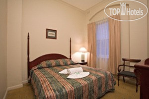 Hotel photo Woolbrokers Hotel 2*