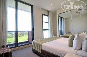 New photos from tourists Meriton Suites Waterloo 4*