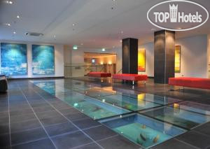 New photos from tourists Rydges Sydney Central 4*