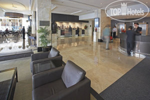 Hotelier's photos Bayview Boulevard Sydney 4*