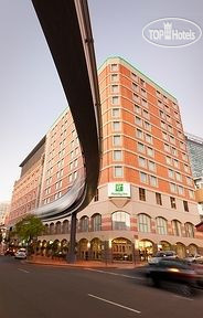 Hotel photo Holiday Inn Darling Harbour 4*