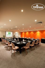 New photos from tourists Holiday Inn Darling Harbour 4*